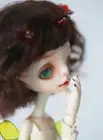 1/6 BJD Doll DC Betty -Free Face Make UP+Body Make UP+Free Eyes