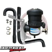 ProVent 200 Catch Can Kit – For Isuzu D-MAX & MU-X 3.0L 4JJ1-TCX | MANN+HUMMEL
