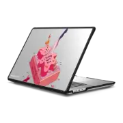 MacBook Pro 16-inch (M1 - M4) Impact Case Cake for you