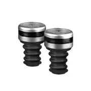 Sure-Seal Wine Saver Stoppers Set 2