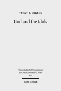 在飛比找博客來優惠-God and the Idols: Representat