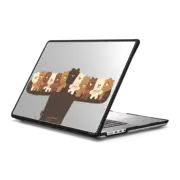 MacBook Pro 16-inch (M1 - M4) Impact Case Bear Hug MacBook