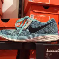 在飛比找蝦皮購物優惠-Nike Wmins  Flykint Lunar 3 (5