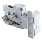 137353302 CM Replacement Washer/Dryer Combo Door Lock & Switch
