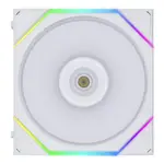 Lian Li UNI FAN TL 120 120mm ARGB PWM Fan (White)