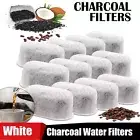 Charcoal Water Filters For Breville BES980 BEP920 BES870 BWF100 Coffee Machine