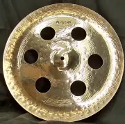 Sabian Prototype HH 16" O-Zone China Cymbal/Brand New-Warranty/701 Grams