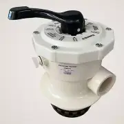 Davey Multiport Valve 40mm MPV - DMPV40 - High-Quality Pool Equipment