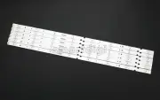 NEW LED Backlight Strip For TCL 65"TV JL.D65081330-365AS-M_V03 65S421LCAA 65S425