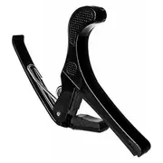 Axiom Steel String Spring Capo