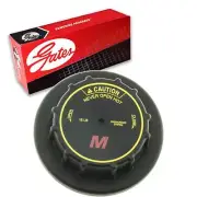 Gates Radiator Cap For 1992-1996 Chevrolet Corsica