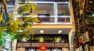 河內拉多爾維塔酒店La Dolce Vita Hanoi Hotel