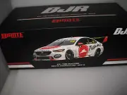 BIANTE 1/18 HOLDEN ZB COMMODORE 2021 TOWNSVILLE RACE 16 TODD HAZELWOOD PIZZA HUT