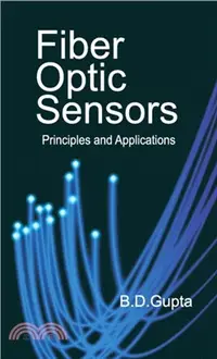 在飛比找三民網路書店優惠-Fiber Optic Sensors：Principles