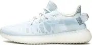 [adidas] Mens Yeezy Boost 350 V2 GW2869 Mono Ice - Size 14