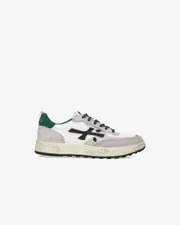 [Premiata] Premiata-Sneakers Bianco-Uomo 44 IT