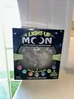 Light Up Moon Color Changing Illuminating Moon