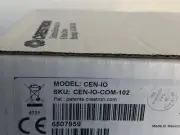 CRESTRON CEN-IO-COM-102 NEW SEALED BOX