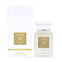 在飛比找momo購物網優惠-【TOM FORD】經典白麝香淡香精100ml(平行輸入)