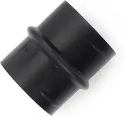 4PCS 42mm Pipe Flat Connector Car Parking Heater Air Diesel Heater Ducting Hose Tube Connect Fit for Car Truck Camper Caravan