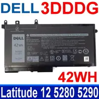 在飛比找松果購物優惠-DELL 3DDDG 電池GJKNX KCM82 MT31P