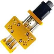 CNC Z-axis Sleeve Type 3-axis Laser Engraving Machine Fixture Accessory Set Tool