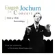 Music & Art CD1100 尤金約夫姆指揮 EUGEN JOCHUM Beethoven No5 Op67 Mozart No33 KV319 Bruckner Wab103 Symphony (2CD)