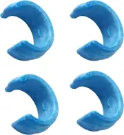 4PCS Pool Hose Weight Replacements Zodiac Baracuda W83247 X70105,Pentair Kreepy