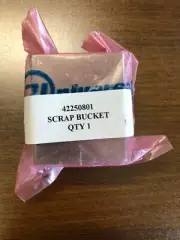 Universal Instruments Scrap Box 42250801