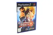 Crimson Tears (PS2) [Pre-Owned]