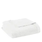 Beautyrest Waffle Weave Blanket, King