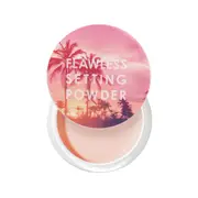 Focallure Filtered Light Flawless Setting Powder 03