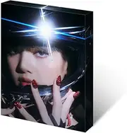 Y PLUS LISA - LALISA Photobook [Special Edition] (Incl. Official Store First Press Benefit)