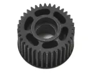 XRAY Composite Gear (36T) (Graphite) [XRA324236]