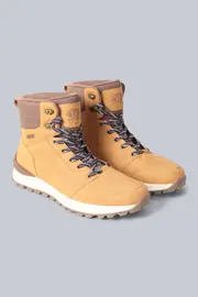 Hayden Mens Vegan Waterproof Boots