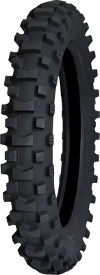 DUNLOP 45261505 Tire - Geomax AT82 - Rear - 120/90-18 - 65M
