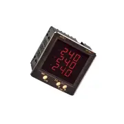 VAF39A-230V-CE Measuring device: Network parameters for front panels...