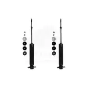 Gabriel Guardian 2 Front Shocks for 71-72 Chevrolet Caprice Hardtop