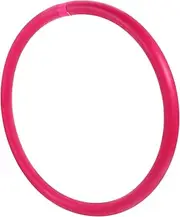 Armband Fitness Equipment Female Arm Hoops Arm Hoops for Yoga Indoor Exercise Arm Hoops Adult Workout Arm Hoops Weighted Hoop for Arms Indoor Fitness Arm Hoops Exercise Supplies