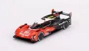 MGT00736-MJ TSM MINI-GT x Mijo 1:64 Cadillac V-Series R Le Mans 24h 2023 #311