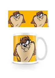 Looney Tunes Taz Tasmanian Devil Character Coffee Mug Cup