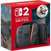 PRESALE Nintendo Switch 2 Console Mario Kart Bundle CONFIRMED ORDER