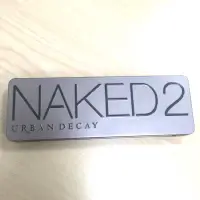 在飛比找蝦皮購物優惠-Urban decay naked2 眼影盤