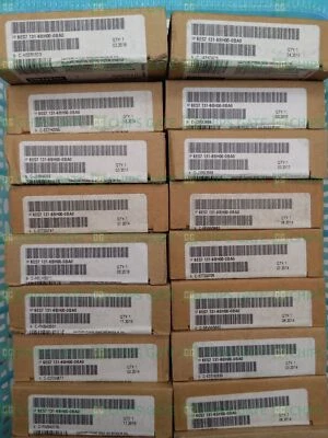1PCS 6ES7131-6BH00-0BA0 6ES7 131-6BH00-0BA0 Siemens PLC New Fast Ship