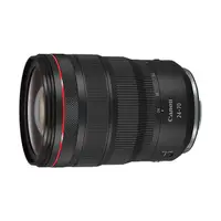 在飛比找PChome24h購物優惠-Canon RF 24-70mm F2.8L IS USM 