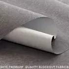 Roller Blinds-skye collection premium quality blockout fabric