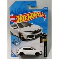 在飛比找蝦皮購物優惠-風火輪 Hotwheels Honda Civic Type