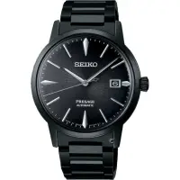 在飛比找momo購物網優惠-【SEIKO 精工】Presage Cocktail 雞尾酒