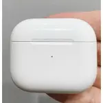 原廠 二手 AIRPODS 3 AIRPOD 3代 APPLE原廠充電盒 充電盒 二手