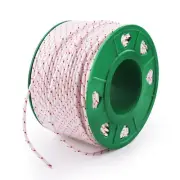Recoil Starter Rope Pull Cord 4mm 100-Meter for Stihl Husqvarna Echo Poulan H...
